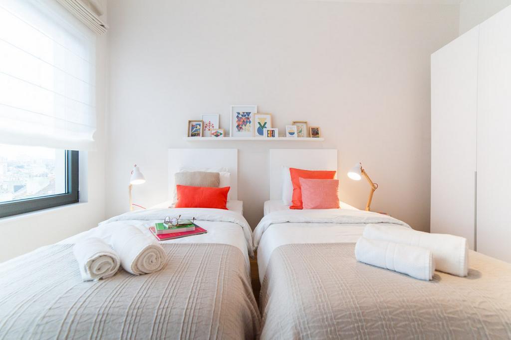 Sweet Inn Apartments - Madou بروكسل المظهر الخارجي الصورة