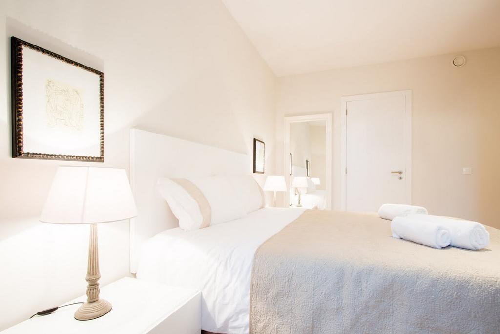 Sweet Inn Apartments - Madou بروكسل المظهر الخارجي الصورة