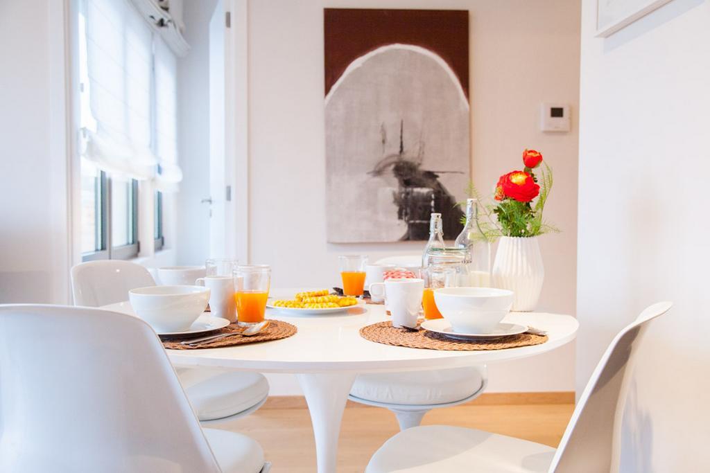 Sweet Inn Apartments - Madou بروكسل المظهر الخارجي الصورة