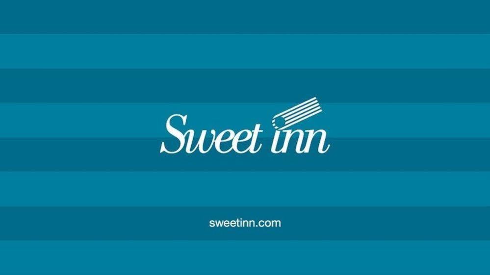 Sweet Inn Apartments - Madou بروكسل المظهر الخارجي الصورة