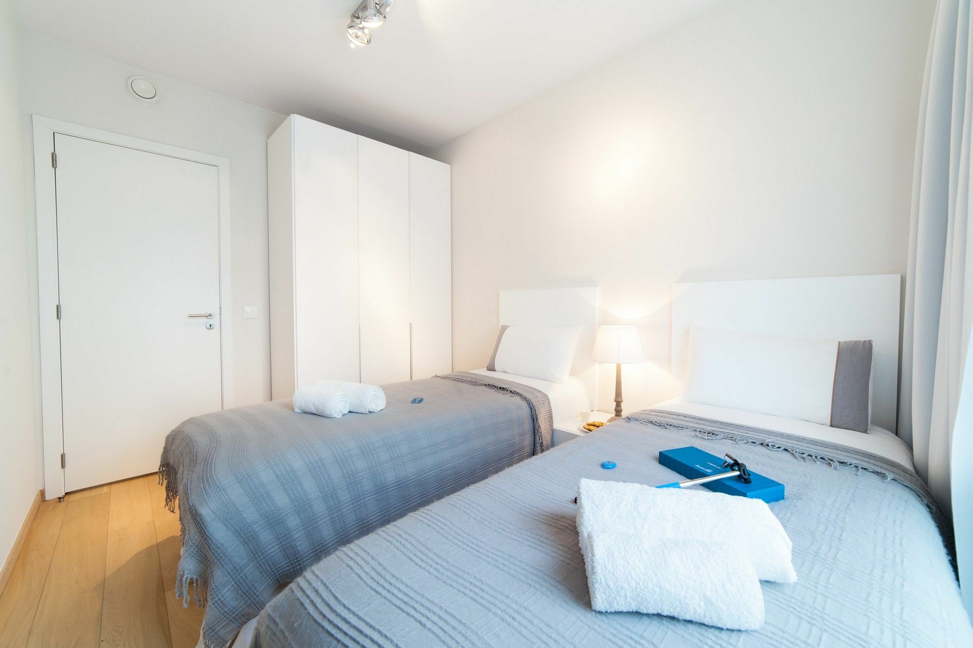 Sweet Inn Apartments - Madou بروكسل المظهر الخارجي الصورة