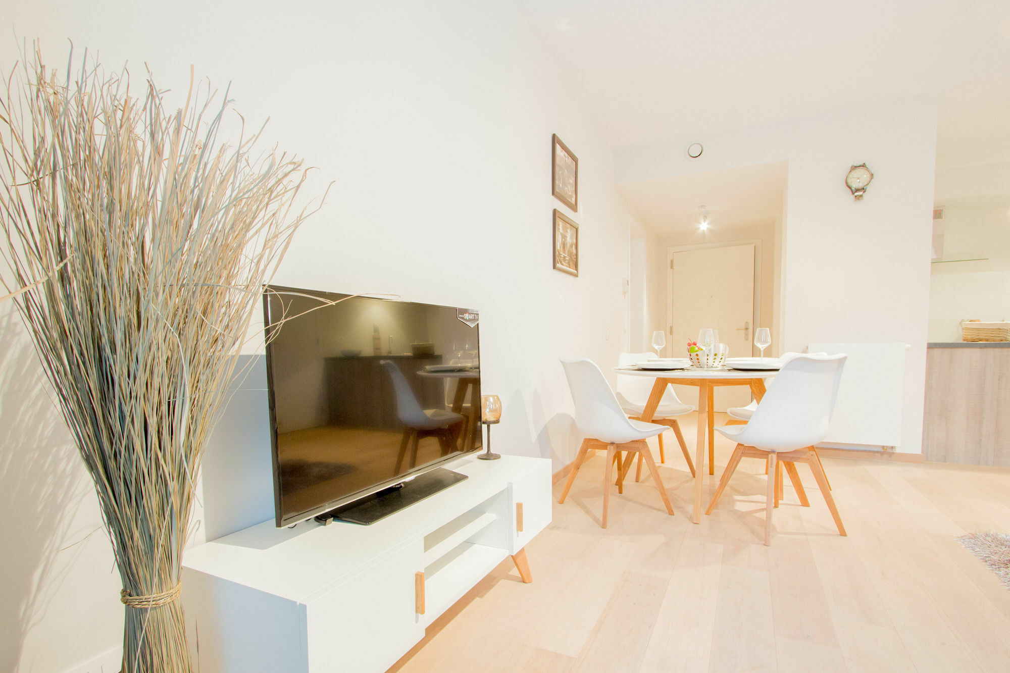 Sweet Inn Apartments - Madou بروكسل المظهر الخارجي الصورة