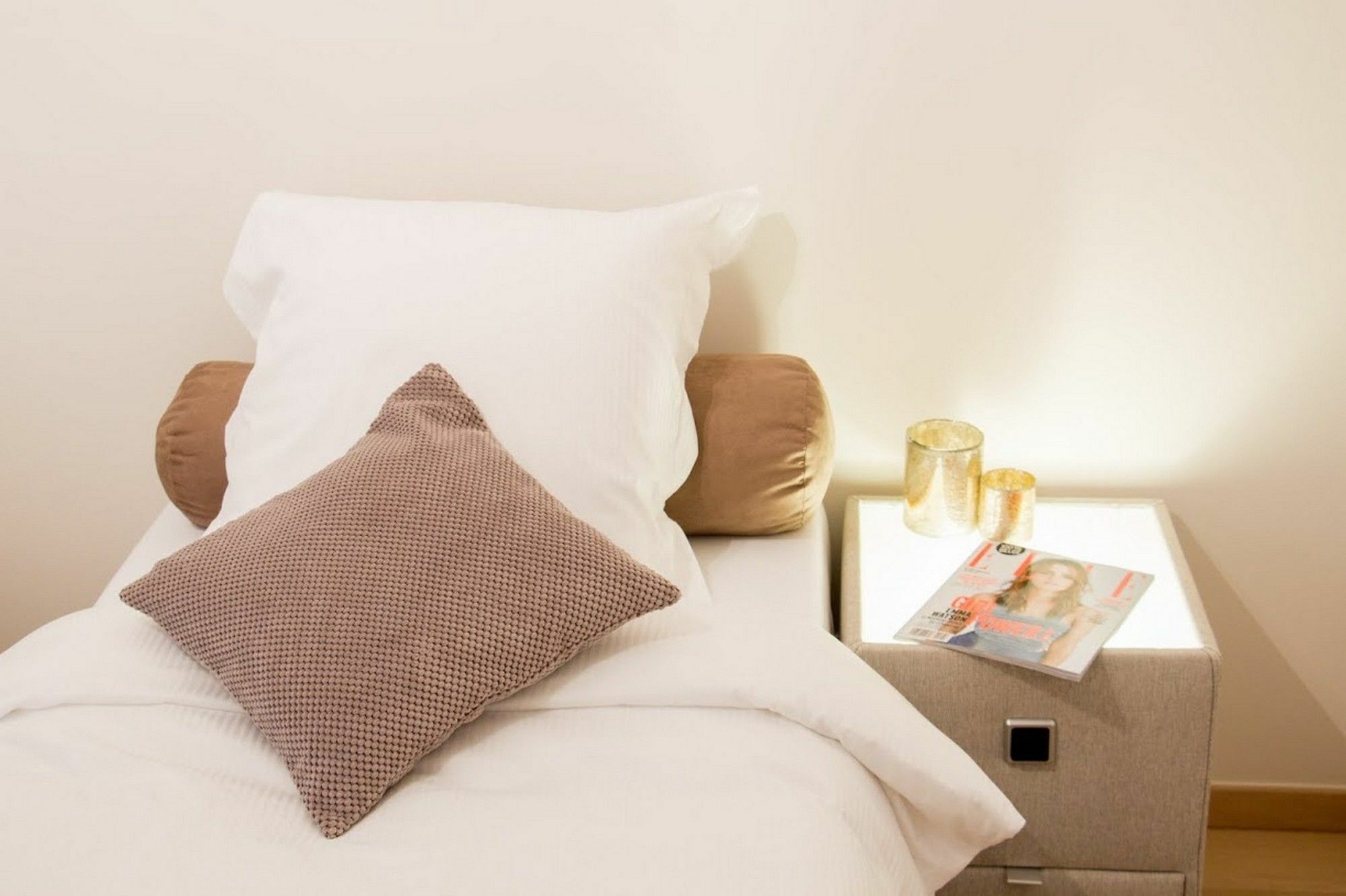 Sweet Inn Apartments - Madou بروكسل المظهر الخارجي الصورة